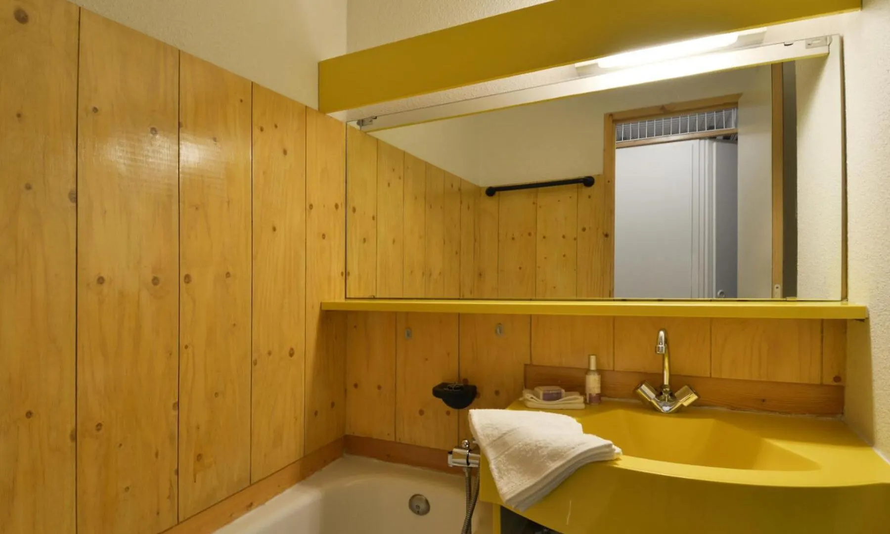 Apartment Residence Licorne - Studio Pour 4 Personnes 99 Macot-la-Plagne